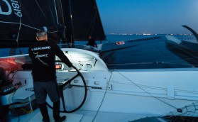 Океанские гонки