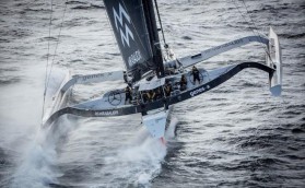 ISAF показывает