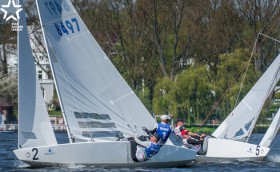 Бронза Дмитрия Самохина