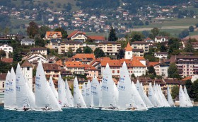 Новости европейских акваторий