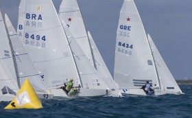 Звездная лига. Старт дан