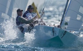 Звездная лига. Шайдт - второй