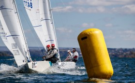 Новости европейских акваторий