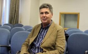 Андрей Старцев. За год до Олимпиады