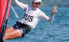 Большие перемены в составе комиссии спортсменов ОКР