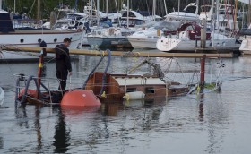 Yacht Russia – о тонкостях и особенностях страхования