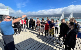 «Моя стихия» для студенчества