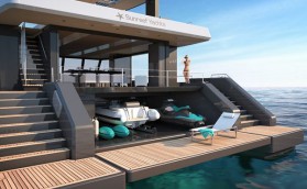 Новости верфей