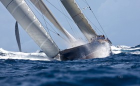 Большие, стильные, роскошные