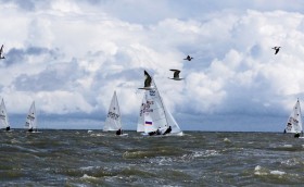 Сборная омолаживается