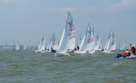 На Кубок Таганрогского залива