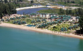 Таиланд вводит многократные визы