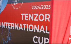 J/70 выясняют отношения