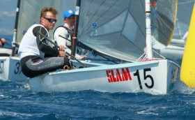 Комиссаров - второй