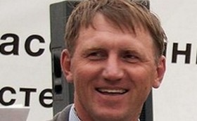 Время выбирать другую вершину