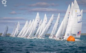 SSL-2019: результаты первого дня