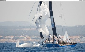 «Броненосец» пока шестой