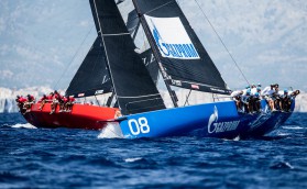 Еще одна победа «Броненосца»