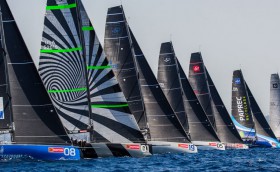 TP52  расширяется