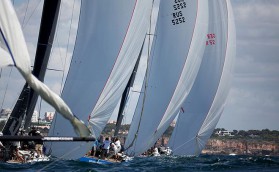 Cascais Cup. 2-й день