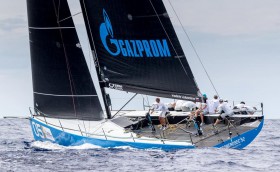 «Броненосец» готовится к решающему этапу