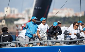 «Броненосец» - пятый