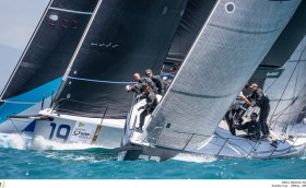 «Броненосец» - седьмой