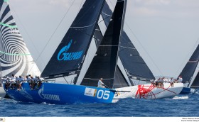 Попали в тройку