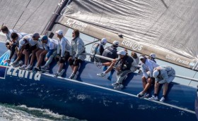 «Броненосец» - восьмой