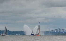 Океанские гонки