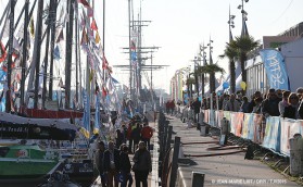 Через Атлантику