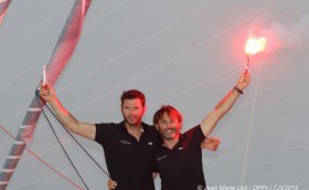 Океанские гонки