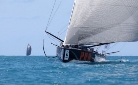 PRB и Charal отстали на 15 часов