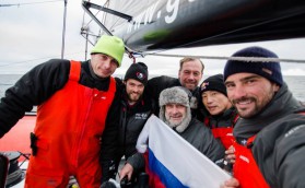 Рекорд состоялся