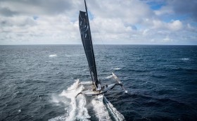 Кубок Жюля Верна. 2-й день