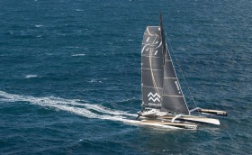 Кубок Жюля Верна. 3-й день