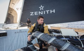 Кубок Жюля Верна. 9-й день