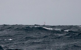 Кубок Жюля Верна. 24-й день