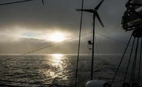 Попутного ветра!