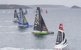 Океанские гонки