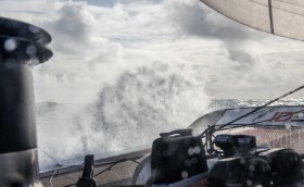 Кругосветные гонки