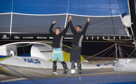 Океанские гонки