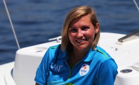 «На Паралимпиаде многие сожалели, что нет российских спортсменов»