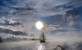 Что-то невероятное!