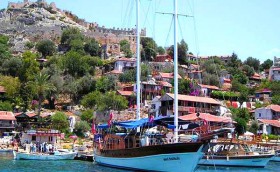 Турция открыта