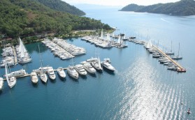 В Турцию без проблем