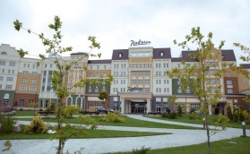 Форум речного туризма завершен