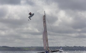 «Малыши» быстрее