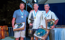 Владимир Крутских - чемпион мира!