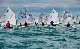 Впереди хорошие гонки